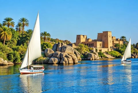 Aswan