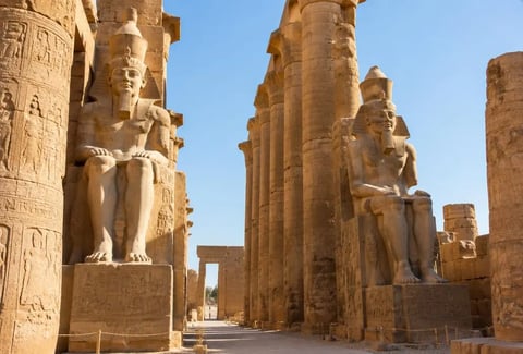 Luxor