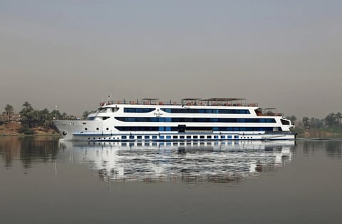 Nile Cruises