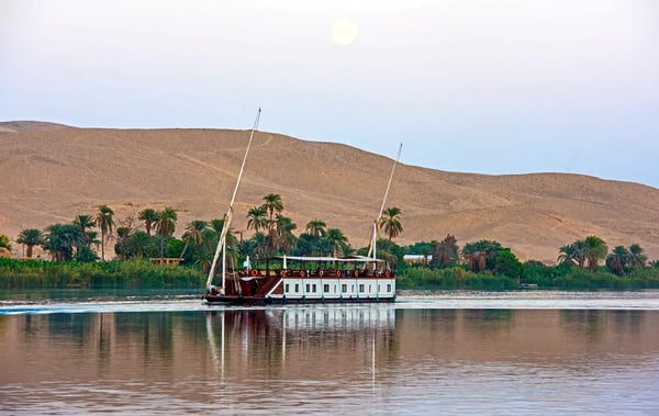 Dahabiyas
