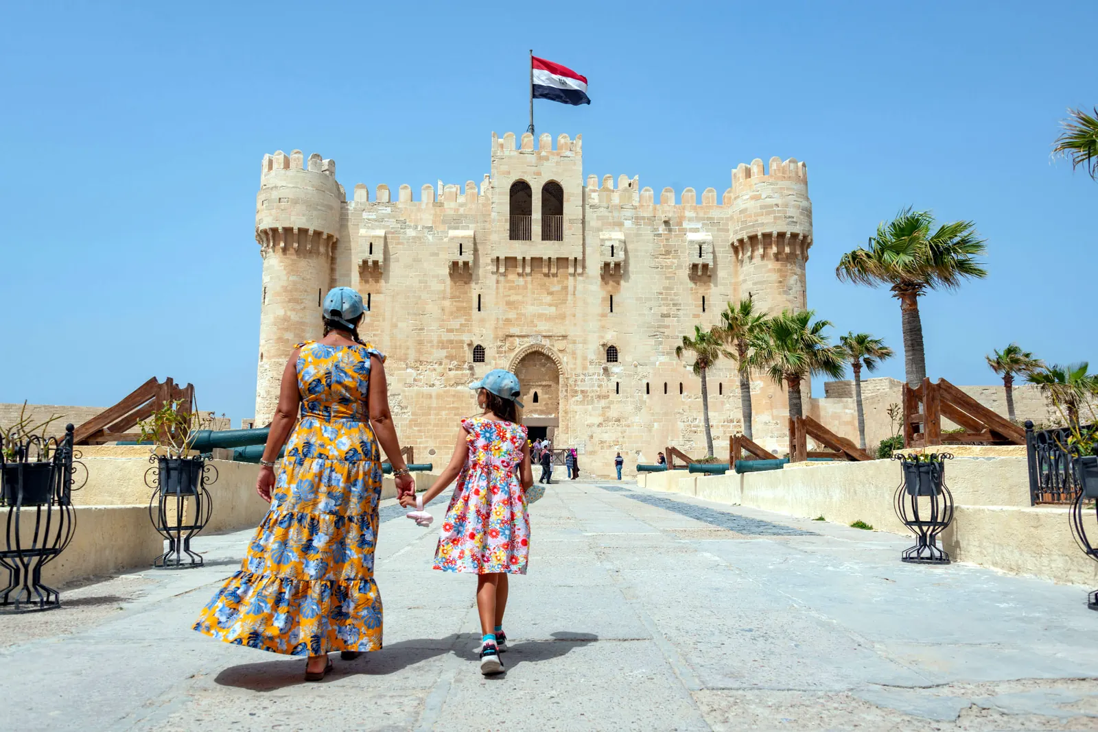 Alexandria — Egypt