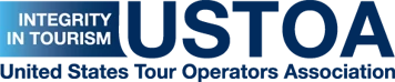 USTOA Annual Conference & Marketplace logo