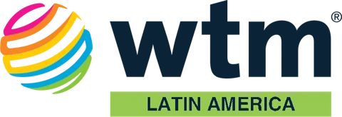 WTM Latin America logo